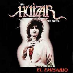 Huizar : El Emisario
